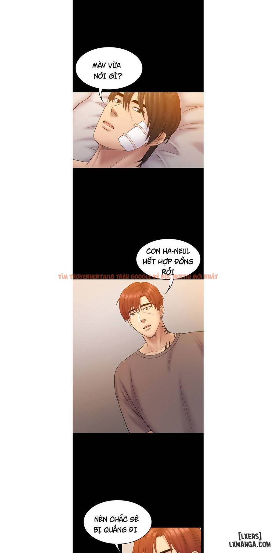 Xem ảnh 20 trong truyện hentai Anh Có Thể Giúp Em Không - Chapter 60 - www.hentaitvn.net