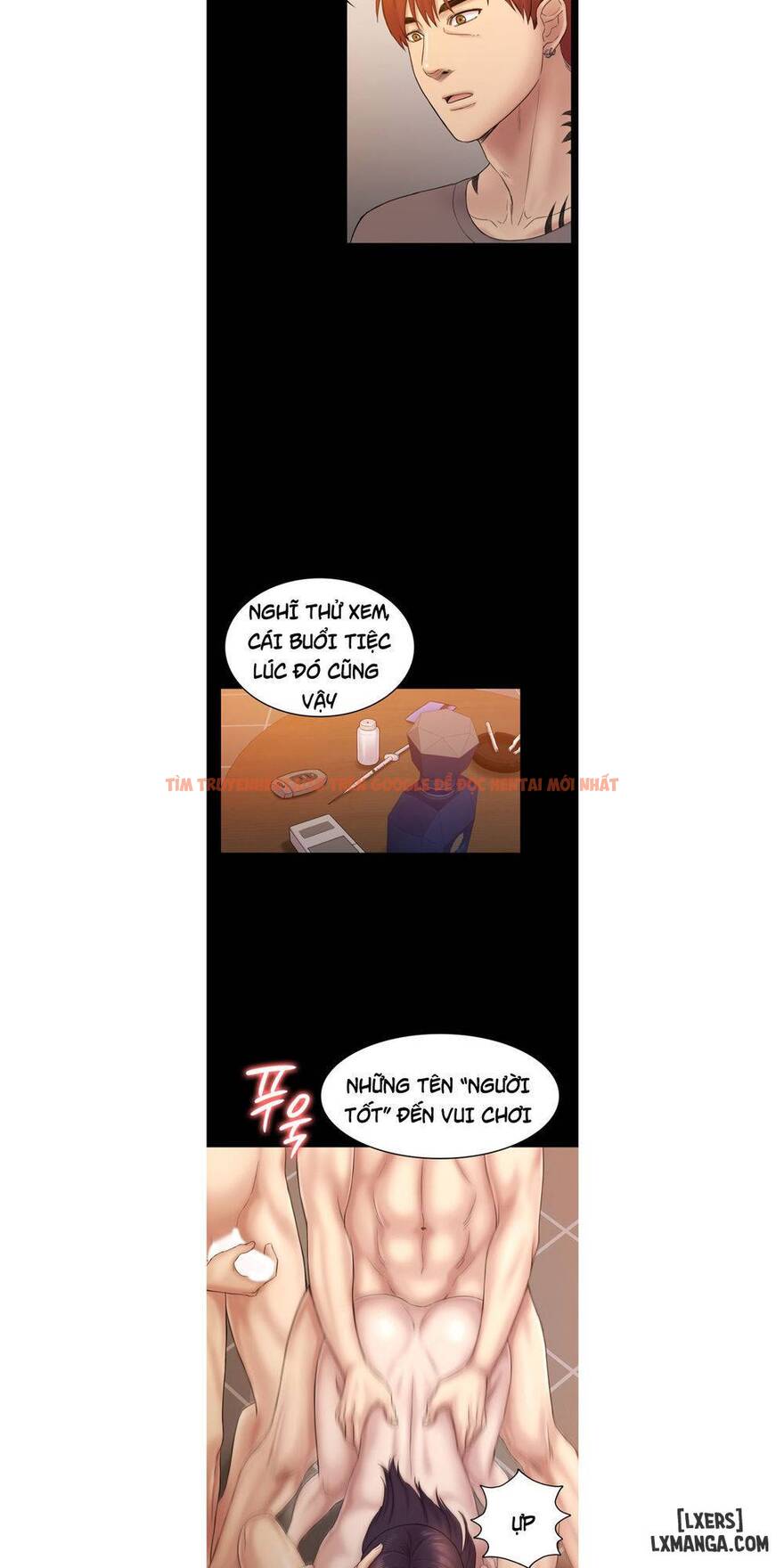 Xem ảnh 21 trong truyện hentai Anh Có Thể Giúp Em Không - Chapter 60 - www.hentaitvn.net