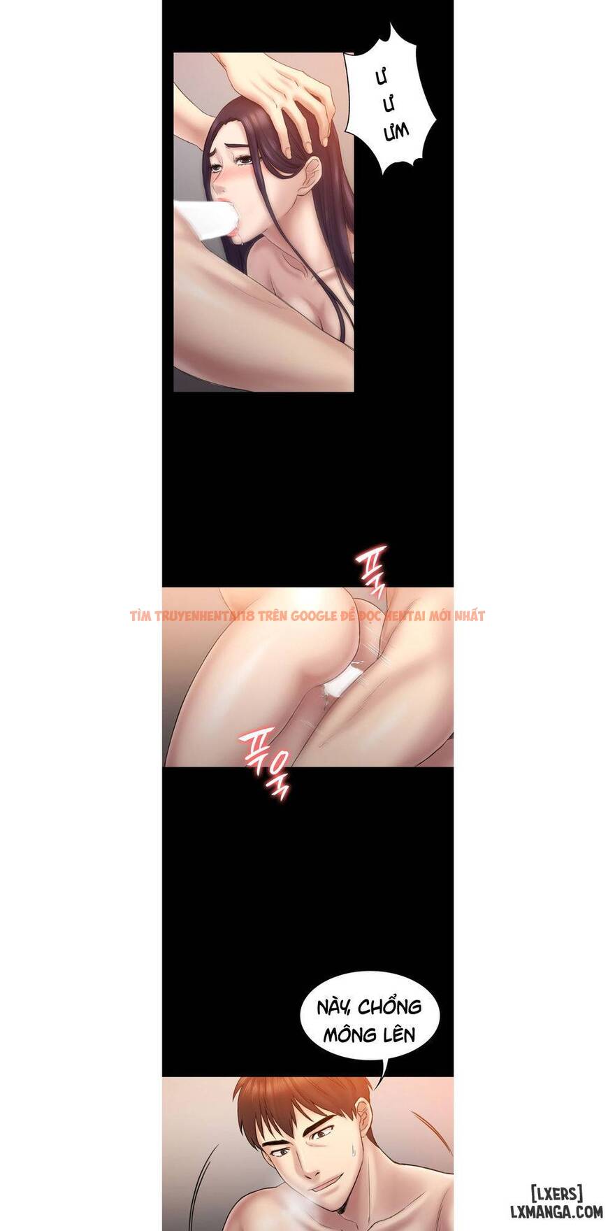 Xem ảnh 23 trong truyện hentai Anh Có Thể Giúp Em Không - Chapter 60 - www.hentaitvn.net