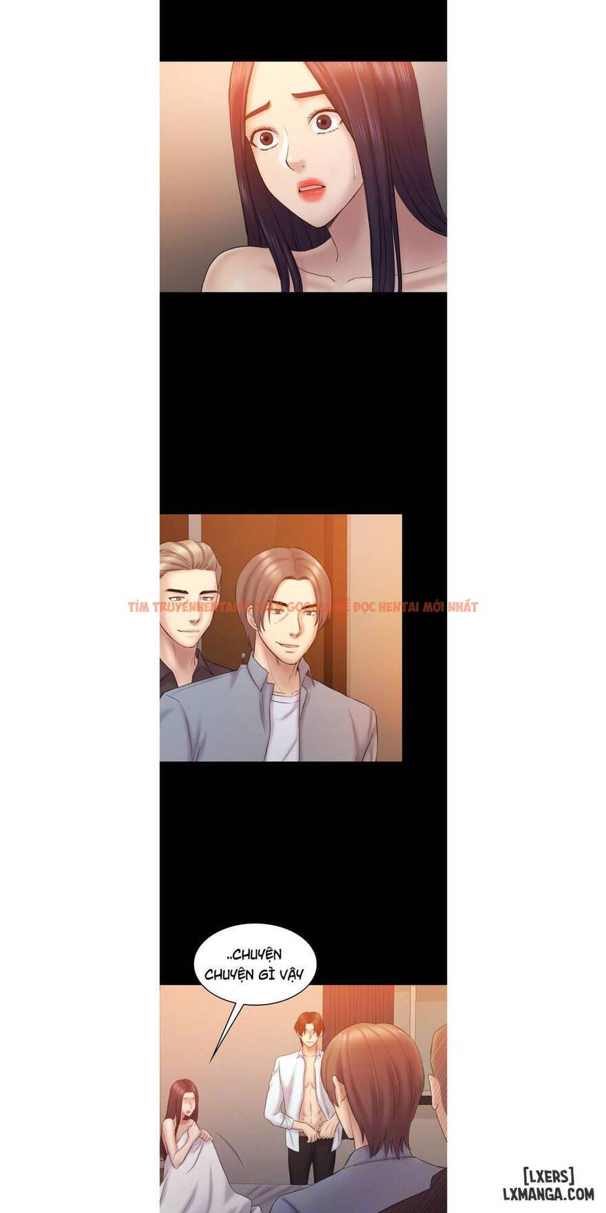 Xem ảnh 3 trong truyện hentai Anh Có Thể Giúp Em Không - Chapter 60 - www.hentaitvn.net