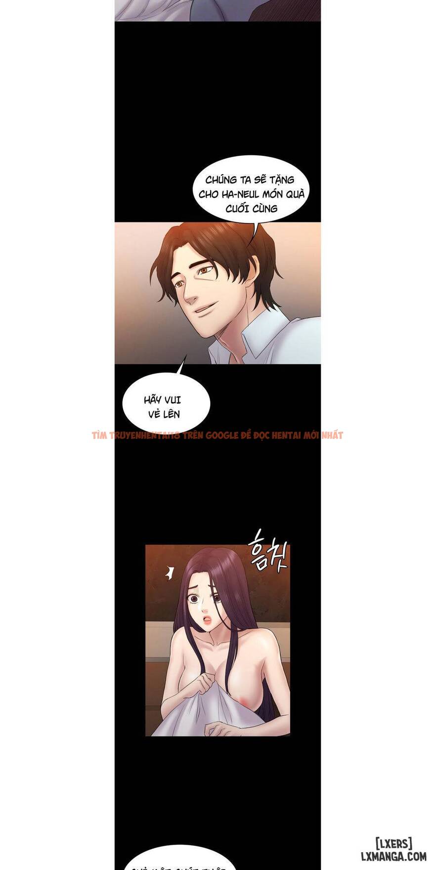 Xem ảnh 4 trong truyện hentai Anh Có Thể Giúp Em Không - Chapter 60 - www.hentaitvn.net