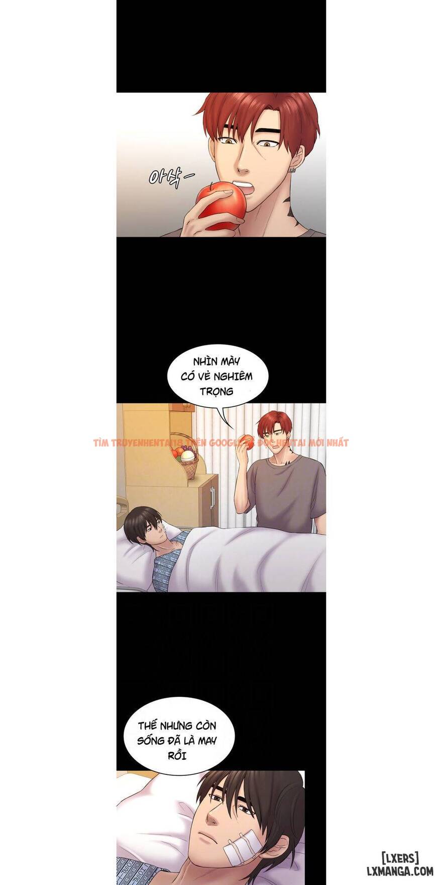 Xem ảnh 9 trong truyện hentai Anh Có Thể Giúp Em Không - Chapter 60 - www.hentaitvn.net