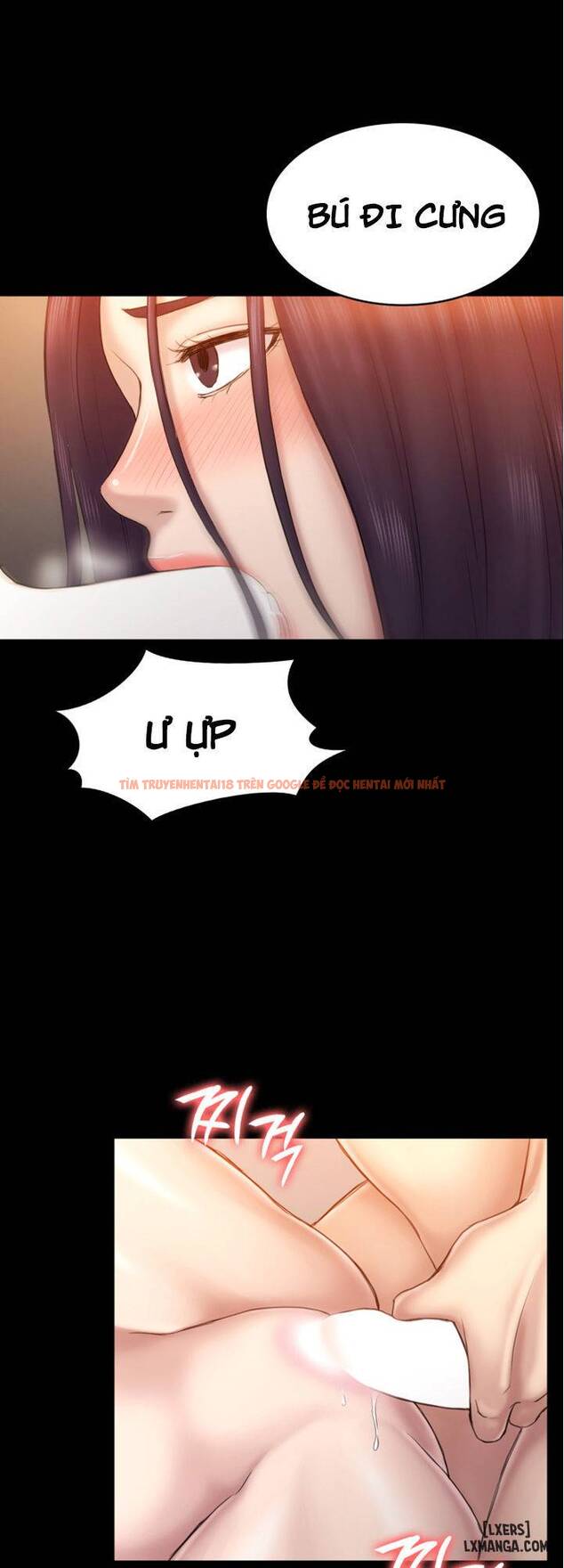 Xem ảnh 0 trong truyện hentai Anh Có Thể Giúp Em Không - Chapter 61 - www.hentaitvn.net