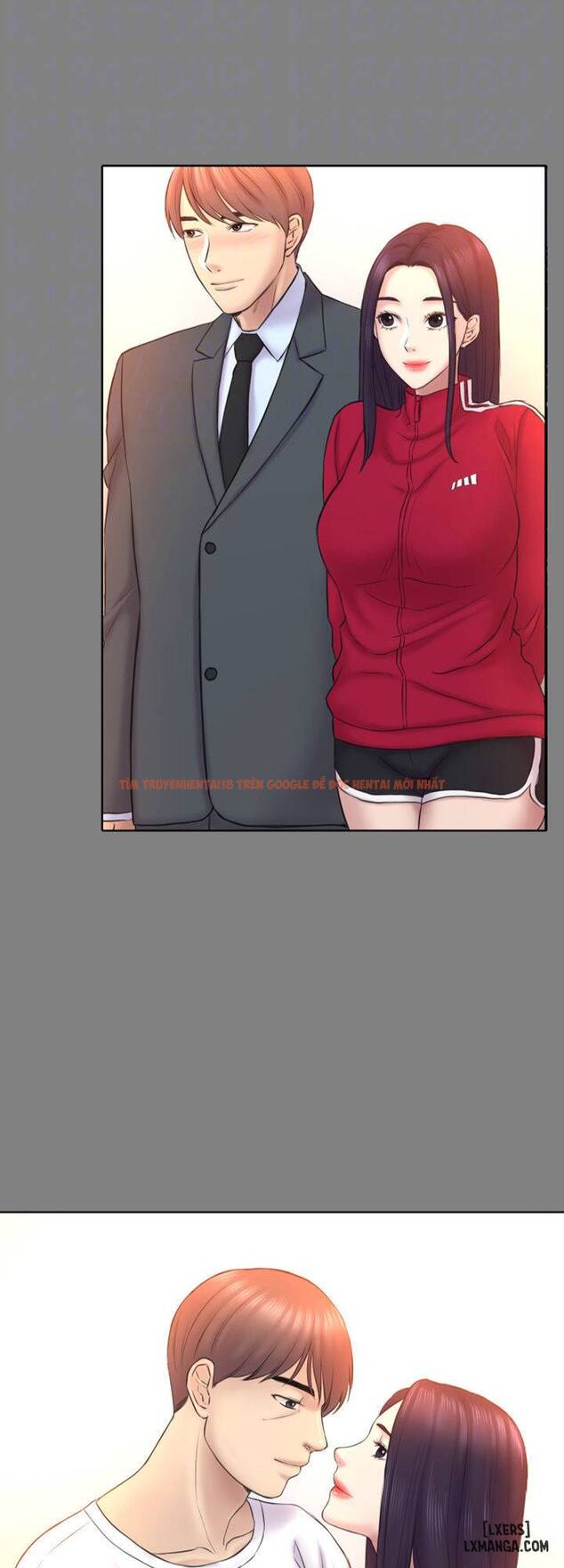Xem ảnh 18 trong truyện hentai Anh Có Thể Giúp Em Không - Chapter 61 - www.hentaitvn.net