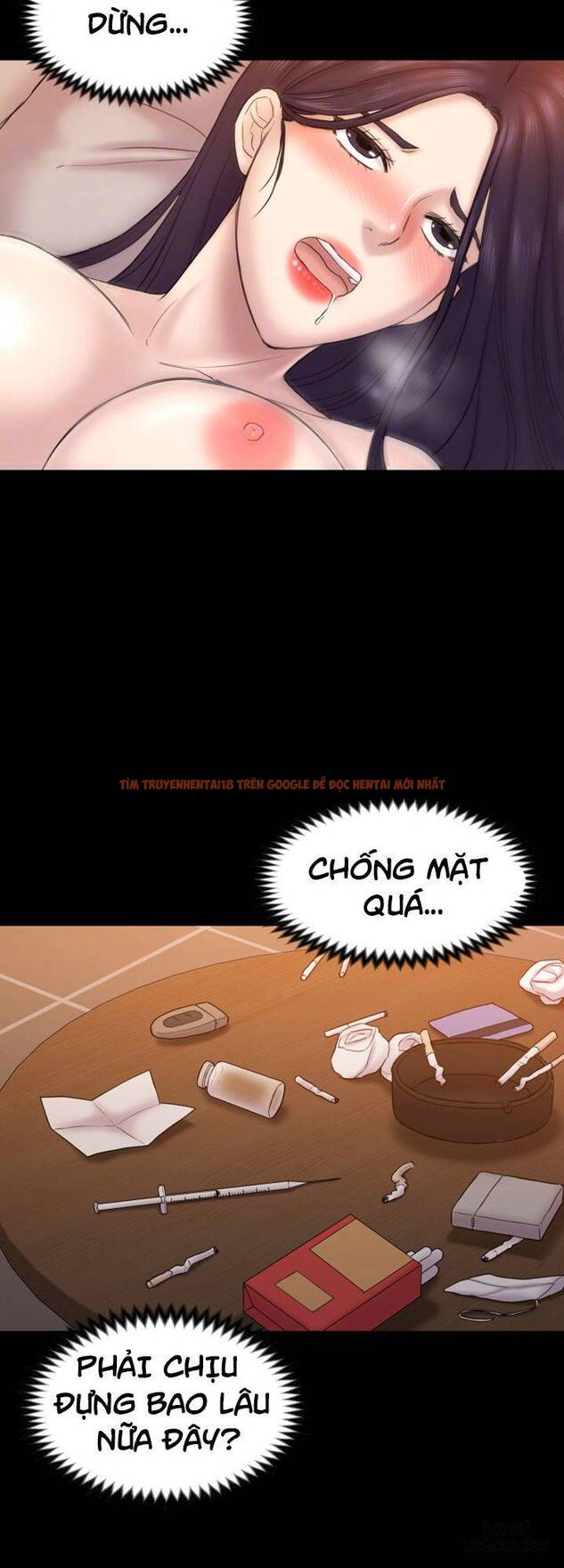 Xem ảnh 9 trong truyện hentai Anh Có Thể Giúp Em Không - Chapter 61 - www.hentaitvn.net