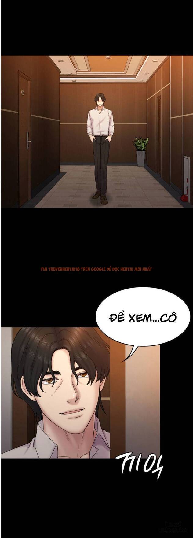 Xem ảnh 0 trong truyện hentai Anh Có Thể Giúp Em Không - Chapter 62 - www.hentaitvn.net