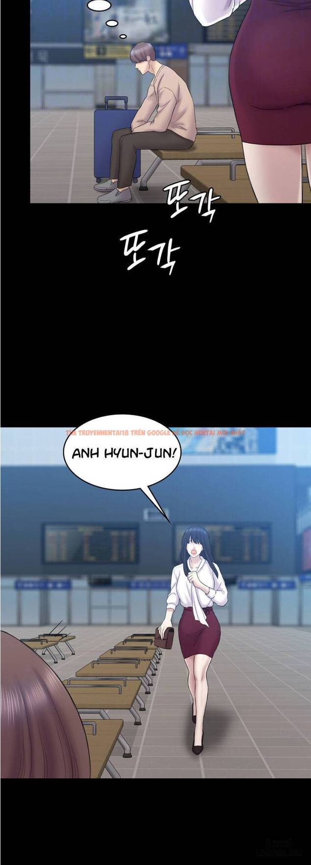 Xem ảnh 13 trong truyện hentai Anh Có Thể Giúp Em Không - Chapter 62 - www.hentaitvn.net