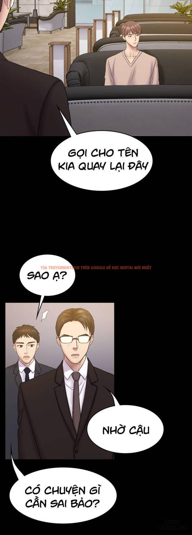 Xem ảnh 49 trong truyện hentai Anh Có Thể Giúp Em Không - Chapter 63 - www.hentaitvn.net