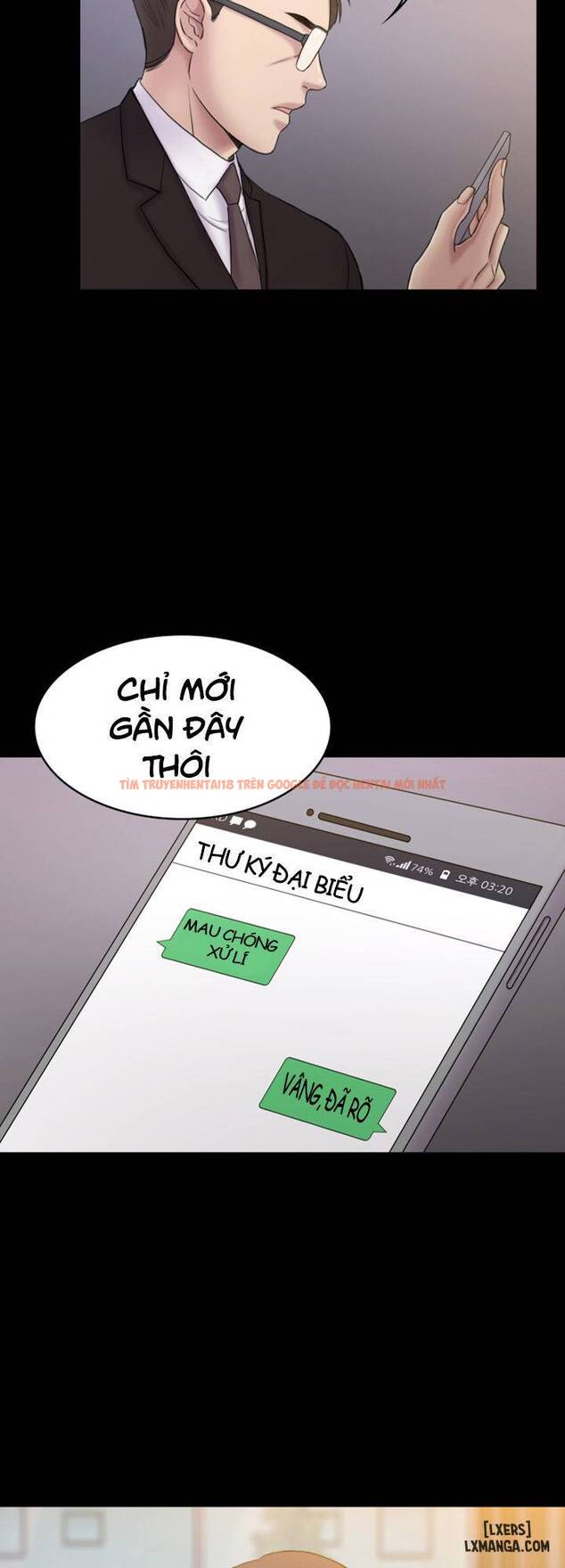 Xem ảnh 51 trong truyện hentai Anh Có Thể Giúp Em Không - Chapter 63 - www.hentaitvn.net