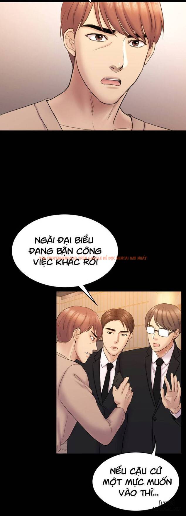 Xem ảnh 8 trong truyện hentai Anh Có Thể Giúp Em Không - Chapter 63 - www.hentaitvn.net