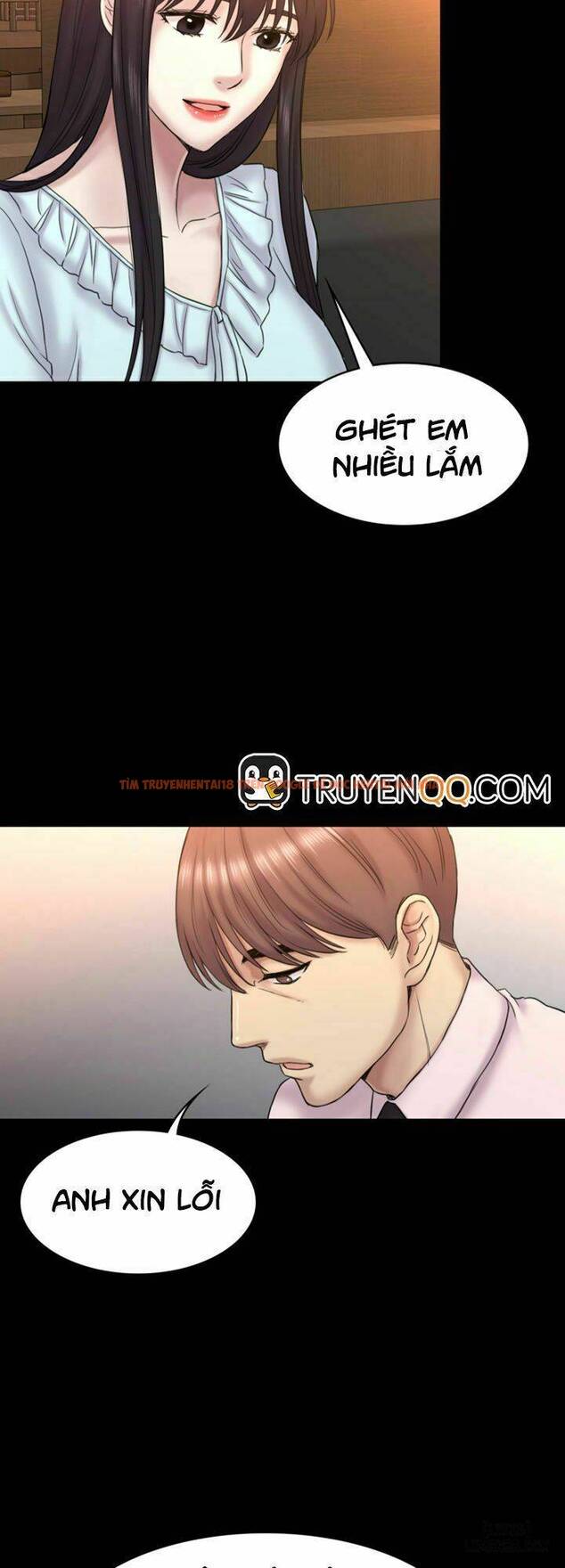 Xem ảnh 48 trong truyện hentai Anh Có Thể Giúp Em Không - Chapter 64 END - www.hentaitvn.net