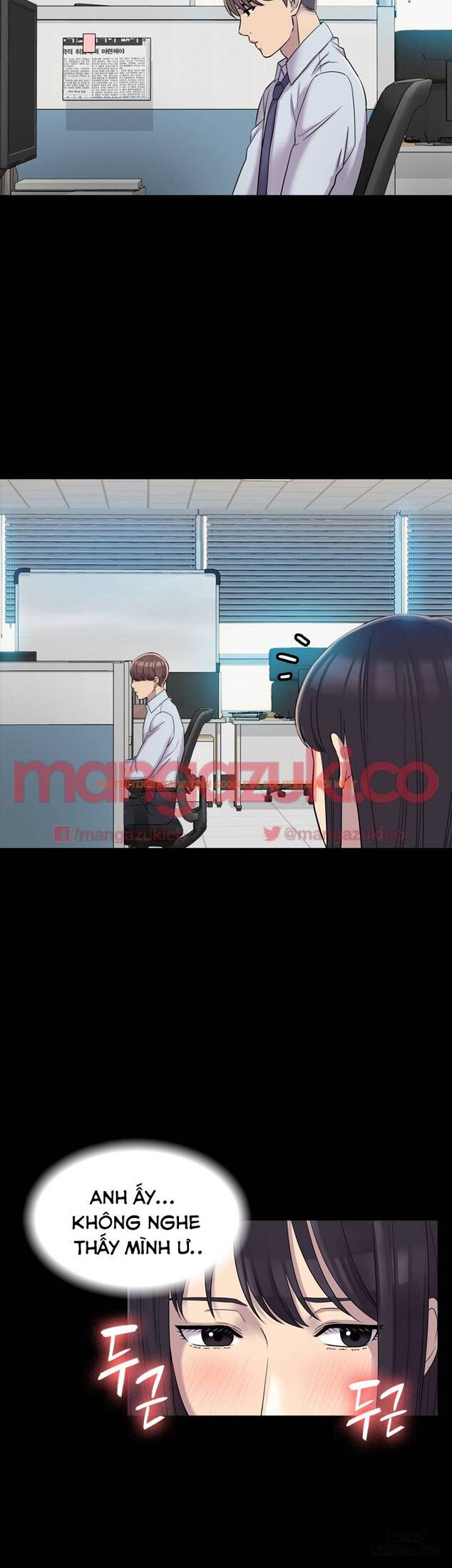 Xem ảnh 10 trong truyện hentai Anh Có Thể Giúp Em Không - Chapter 7 - www.hentaitvn.net