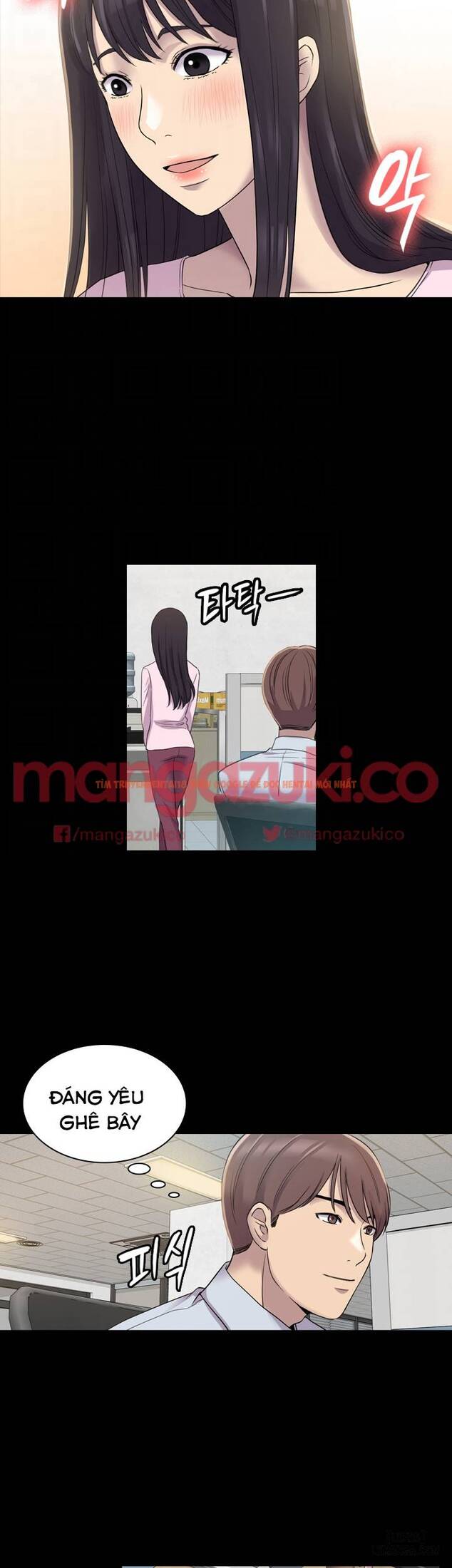 Xem ảnh 14 trong truyện hentai Anh Có Thể Giúp Em Không - Chapter 7 - www.hentaitvn.net