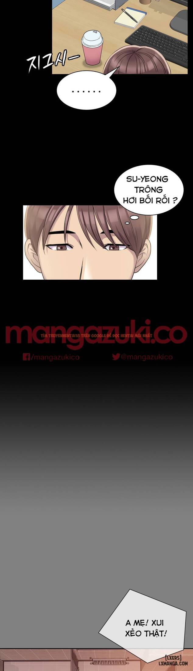 Xem ảnh 15 trong truyện hentai Anh Có Thể Giúp Em Không - Chapter 7 - www.hentaitvn.net