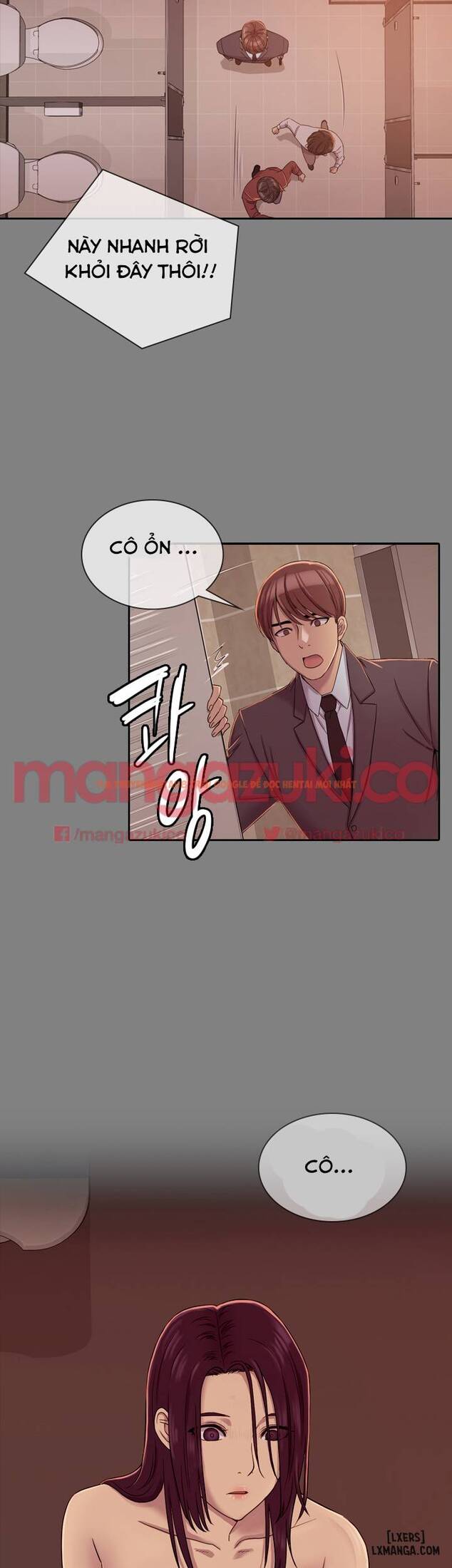 Xem ảnh 16 trong truyện hentai Anh Có Thể Giúp Em Không - Chapter 7 - www.hentaitvn.net