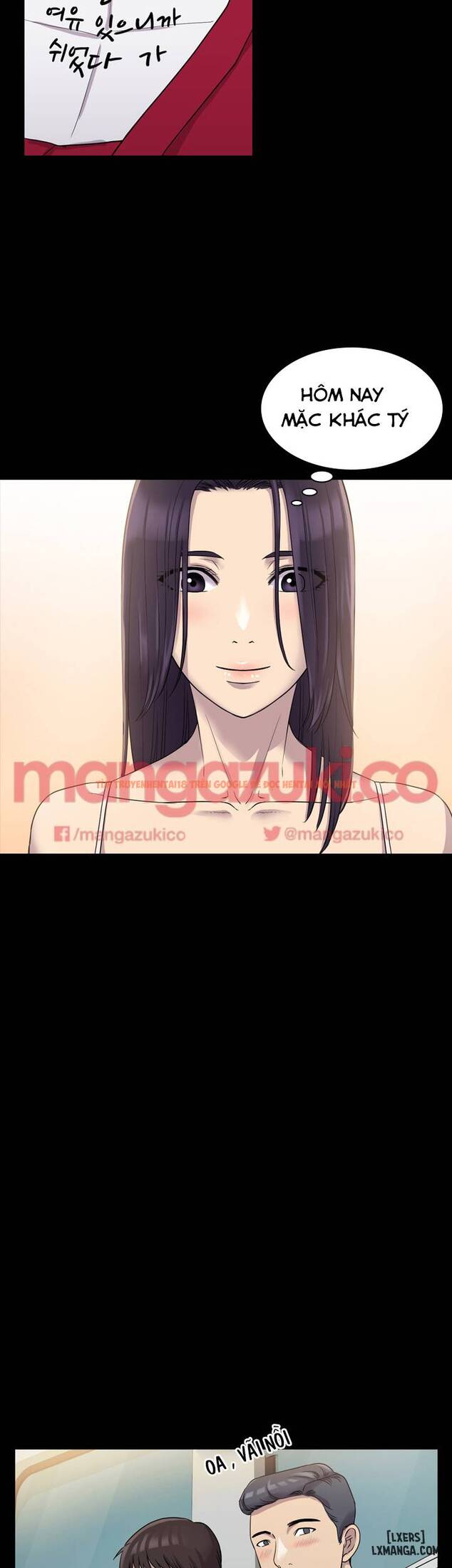 Xem ảnh 22 trong truyện hentai Anh Có Thể Giúp Em Không - Chapter 7 - www.hentaitvn.net
