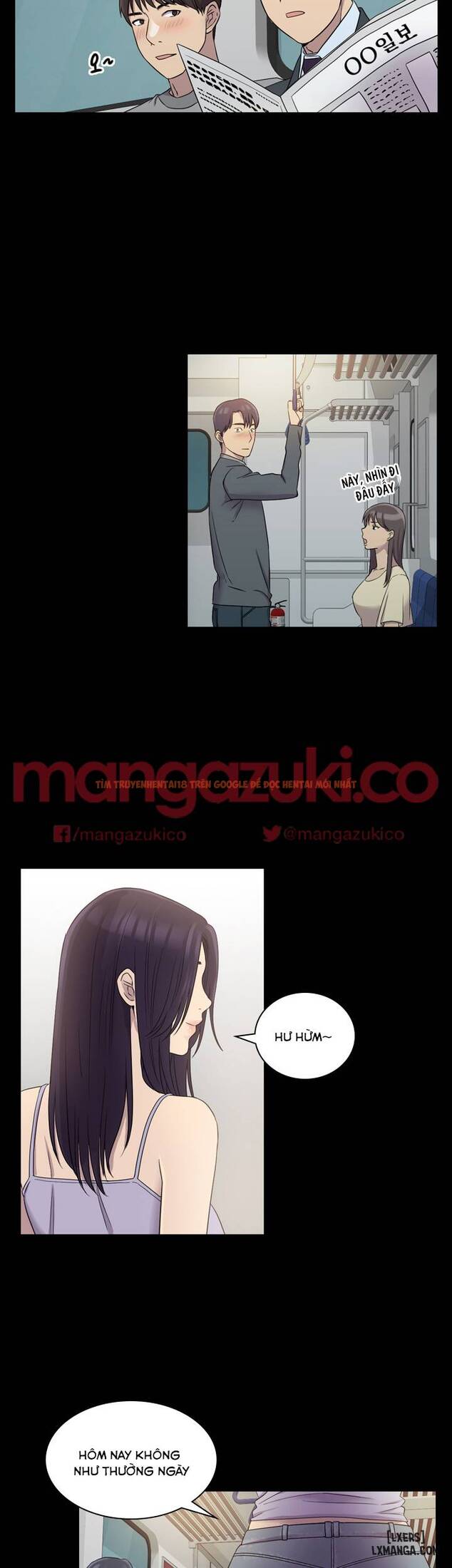 Xem ảnh 23 trong truyện hentai Anh Có Thể Giúp Em Không - Chapter 7 - www.hentaitvn.net