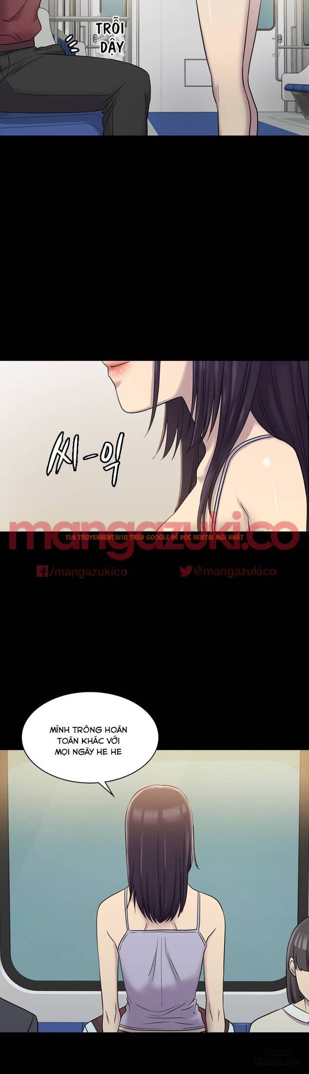 Xem ảnh 26 trong truyện hentai Anh Có Thể Giúp Em Không - Chapter 7 - www.hentaitvn.net