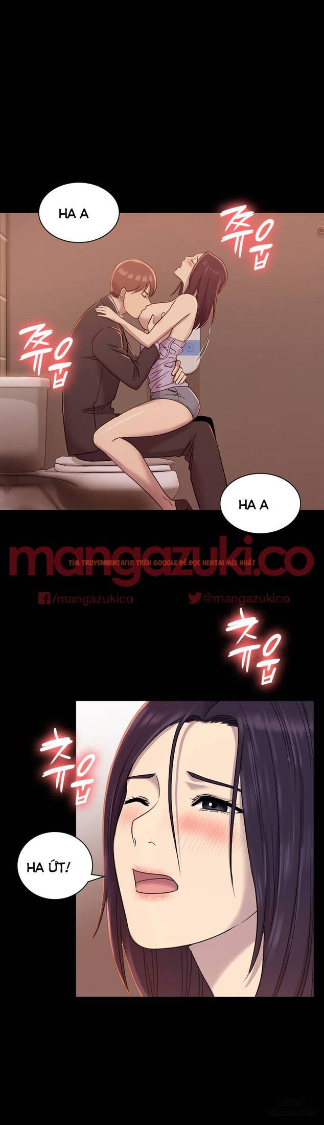 Xem ảnh 33 trong truyện hentai Anh Có Thể Giúp Em Không - Chapter 7 - www.hentaitvn.net