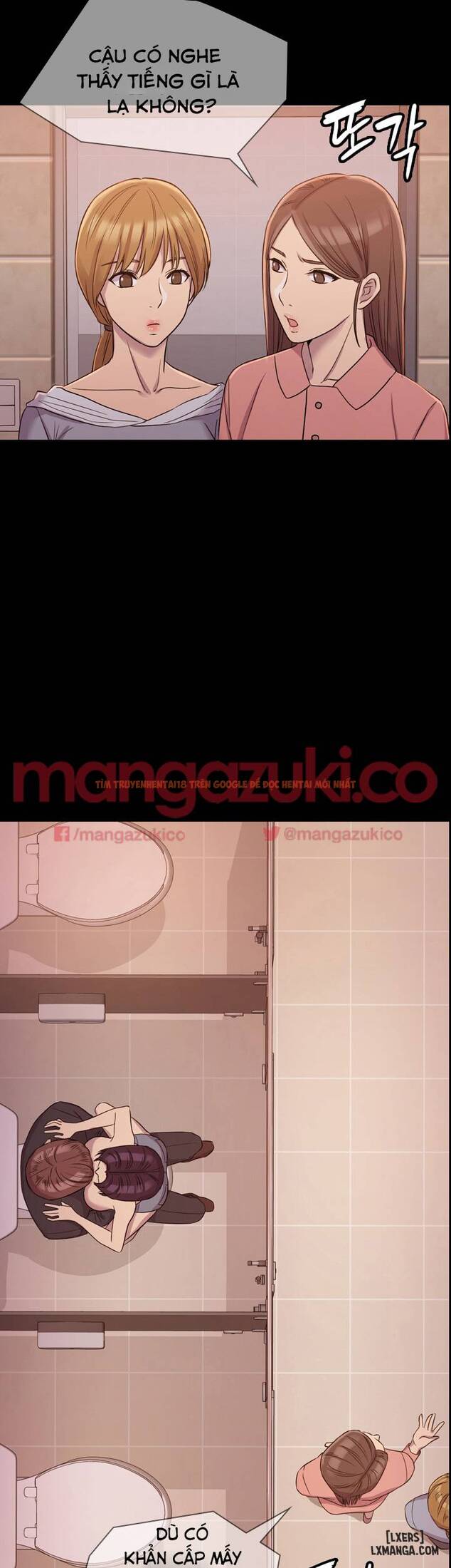 Xem ảnh 35 trong truyện hentai Anh Có Thể Giúp Em Không - Chapter 7 - www.hentaitvn.net