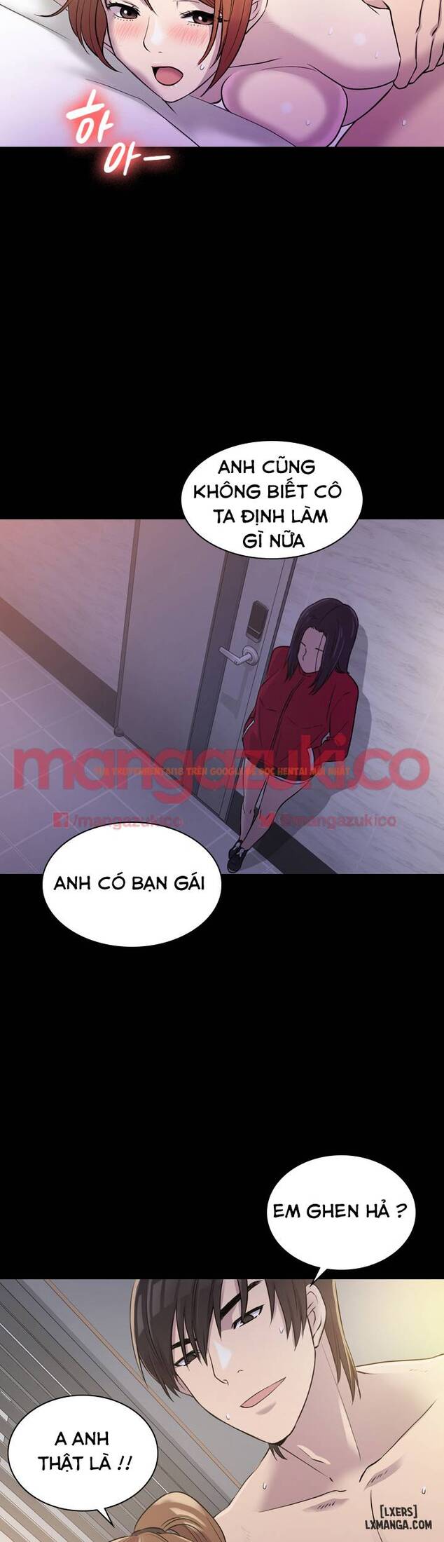 Xem ảnh 6 trong truyện hentai Anh Có Thể Giúp Em Không - Chapter 7 - www.hentaitvn.net