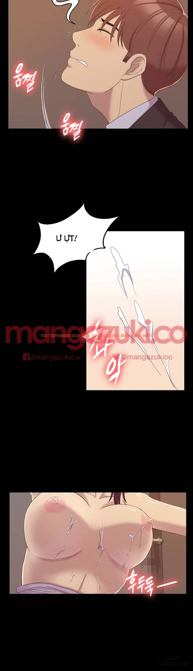 Xem ảnh 11 trong truyện hentai Anh Có Thể Giúp Em Không - Chapter 8 - www.hentaitvn.net