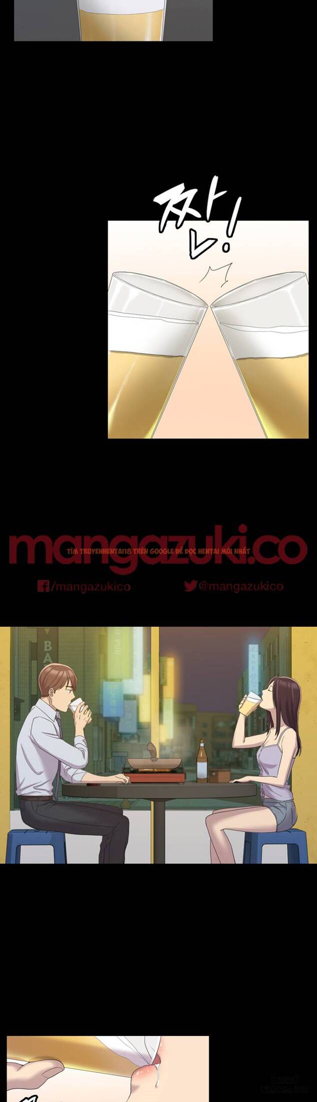 Xem ảnh 15 trong truyện hentai Anh Có Thể Giúp Em Không - Chapter 8 - www.hentaitvn.net