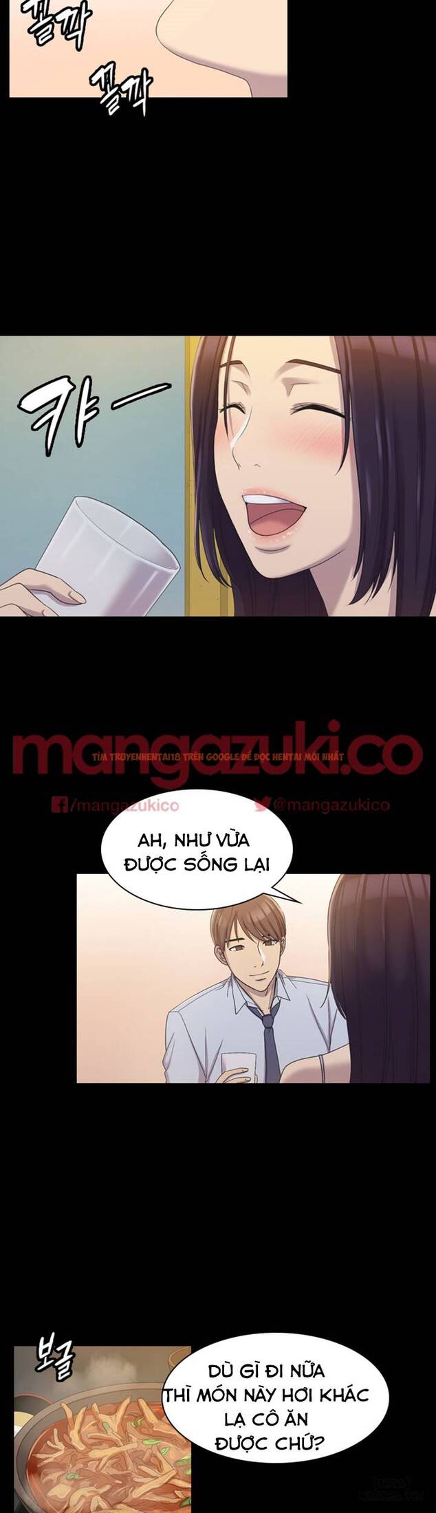 Xem ảnh 16 trong truyện hentai Anh Có Thể Giúp Em Không - Chapter 8 - www.hentaitvn.net