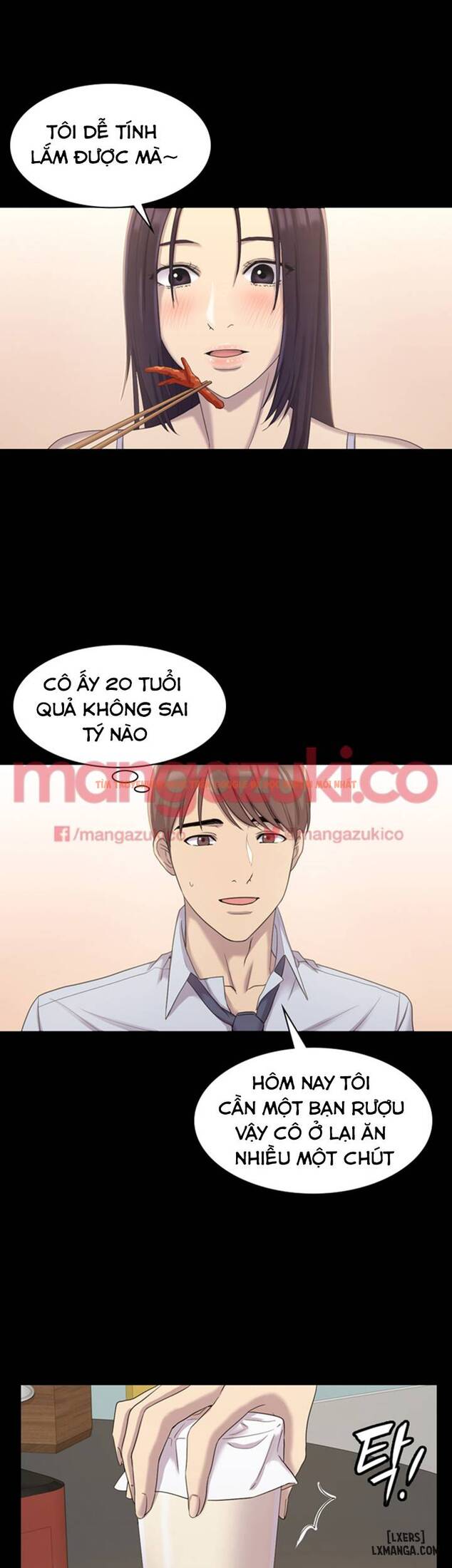 Xem ảnh 18 trong truyện hentai Anh Có Thể Giúp Em Không - Chapter 8 - www.hentaitvn.net