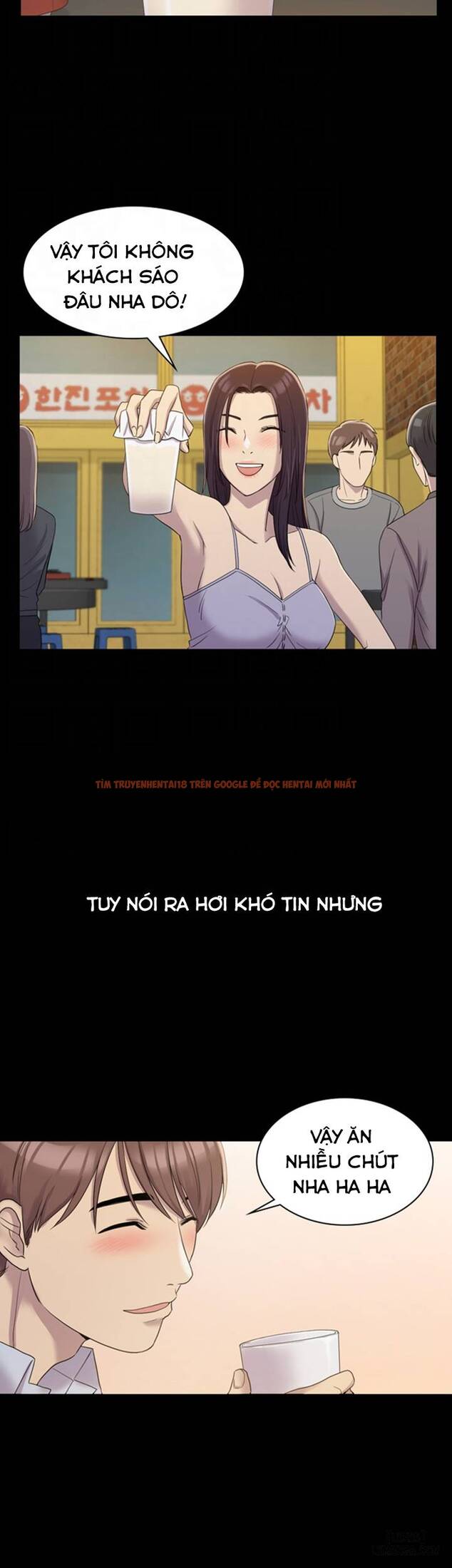 Xem ảnh 19 trong truyện hentai Anh Có Thể Giúp Em Không - Chapter 8 - www.hentaitvn.net