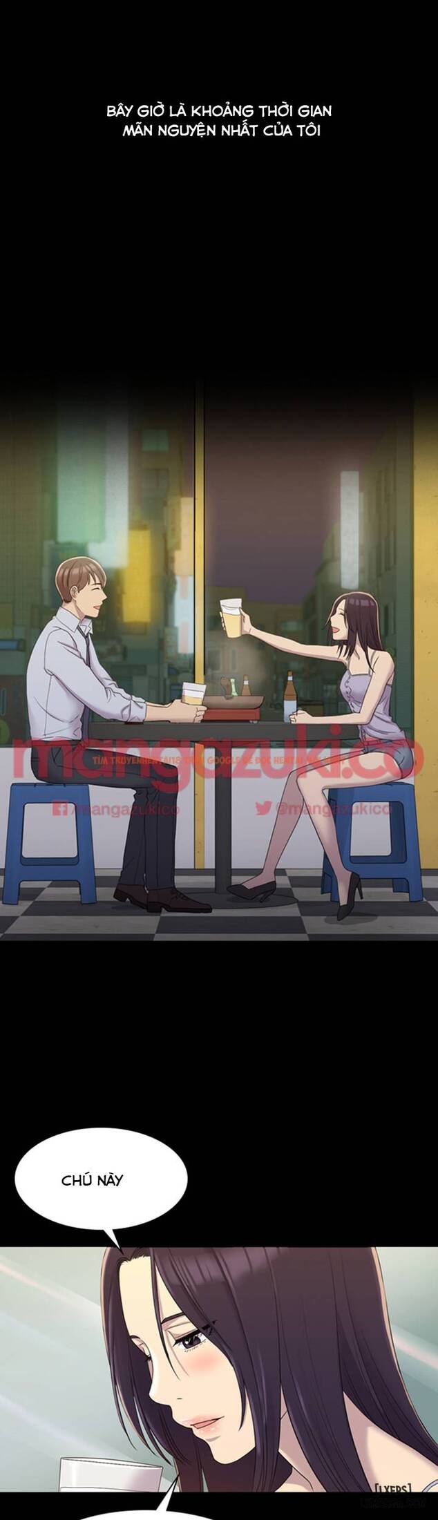 Xem ảnh 20 trong truyện hentai Anh Có Thể Giúp Em Không - Chapter 8 - www.hentaitvn.net