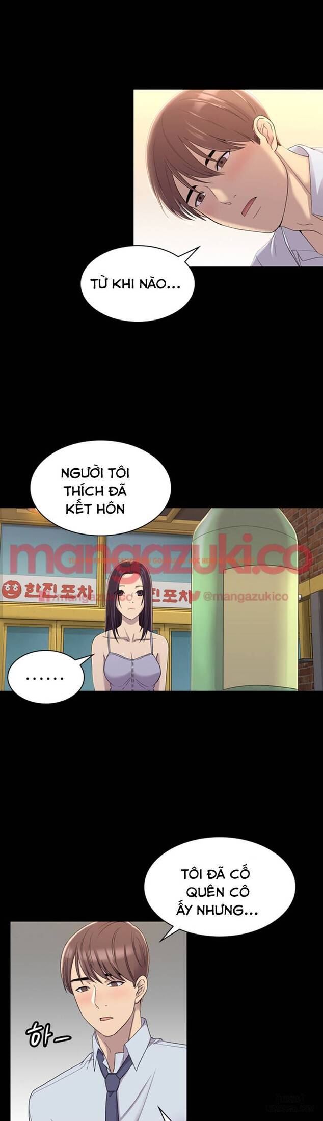 Xem ảnh 25 trong truyện hentai Anh Có Thể Giúp Em Không - Chapter 8 - www.hentaitvn.net