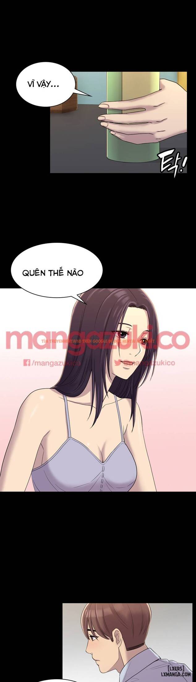 Xem ảnh 27 trong truyện hentai Anh Có Thể Giúp Em Không - Chapter 8 - www.hentaitvn.net