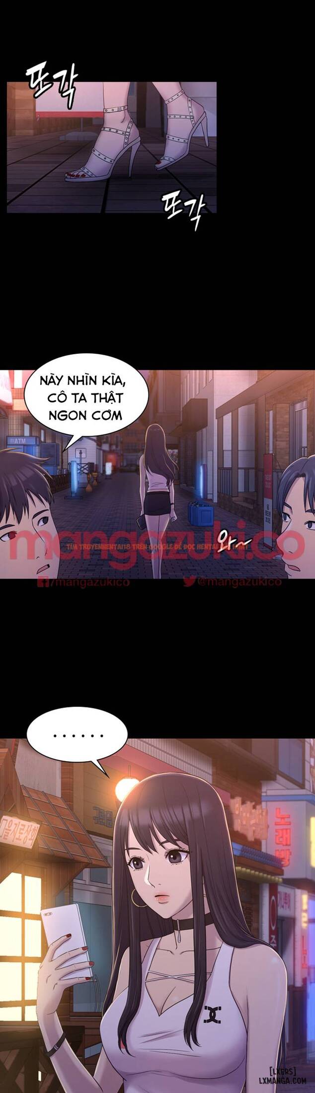 Xem ảnh 30 trong truyện hentai Anh Có Thể Giúp Em Không - Chapter 8 - www.hentaitvn.net