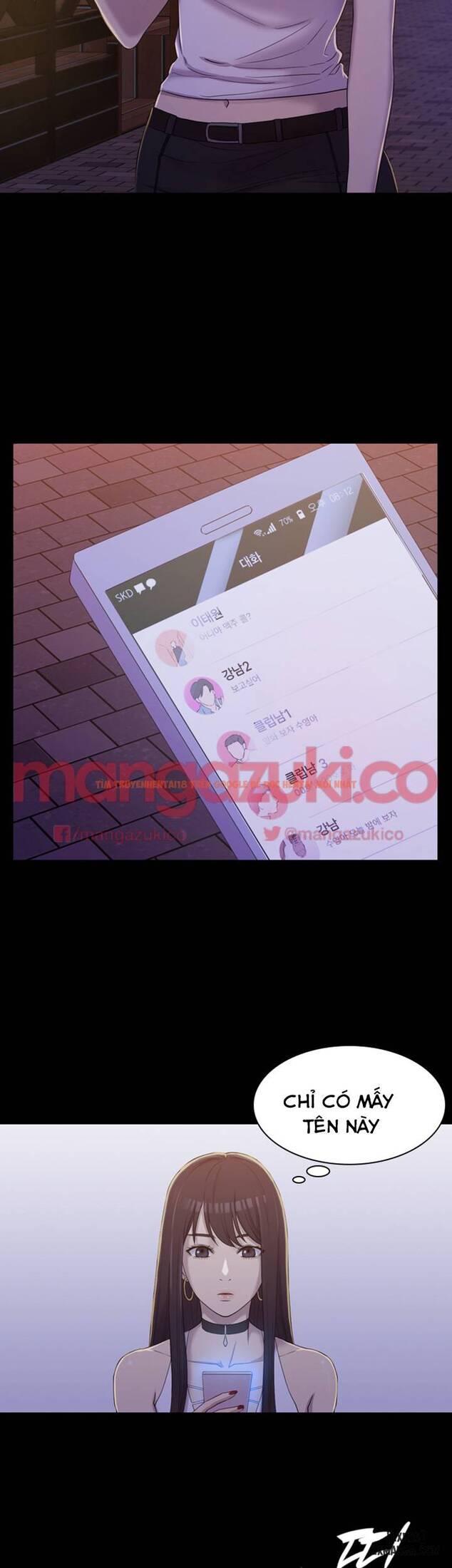 Xem ảnh 31 trong truyện hentai Anh Có Thể Giúp Em Không - Chapter 8 - www.hentaitvn.net
