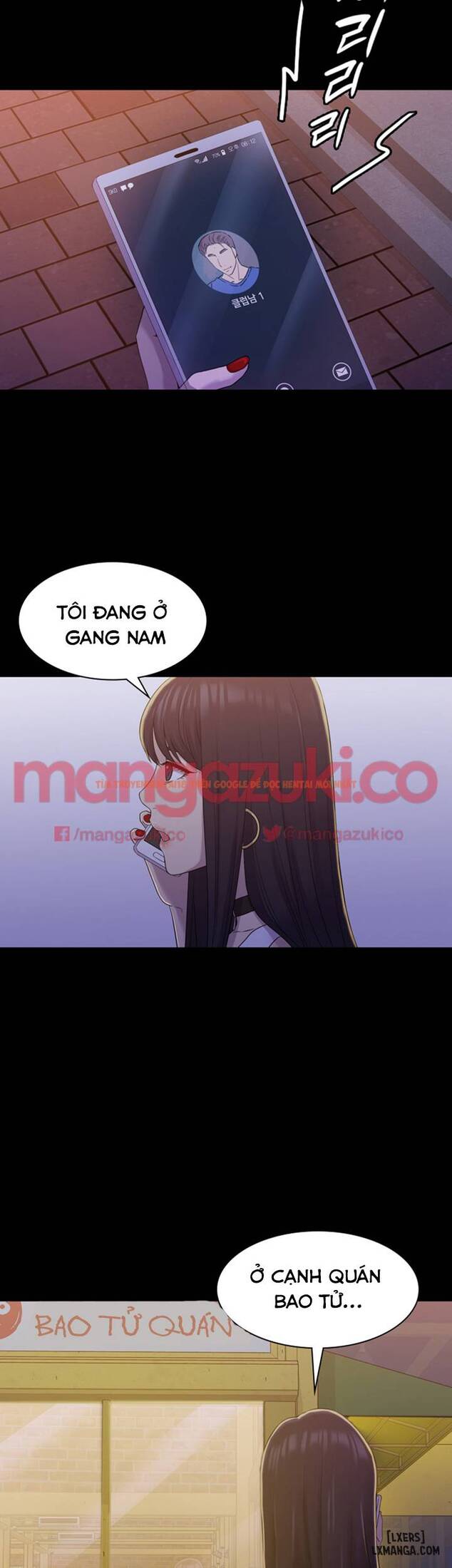 Xem ảnh 32 trong truyện hentai Anh Có Thể Giúp Em Không - Chapter 8 - www.hentaitvn.net