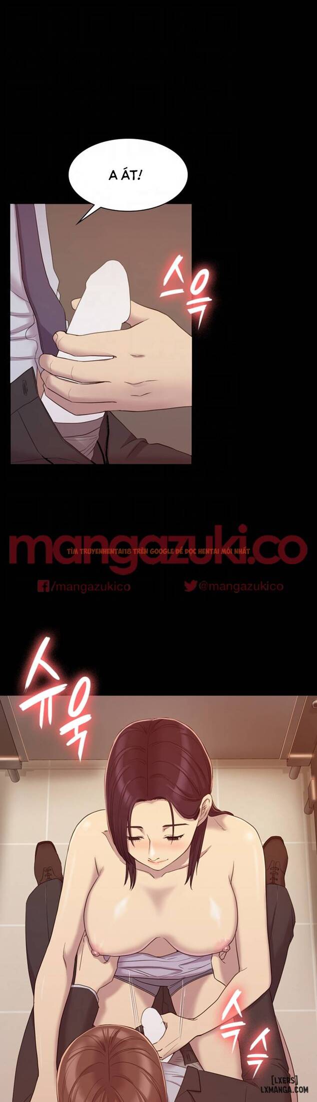 Xem ảnh 4 trong truyện hentai Anh Có Thể Giúp Em Không - Chapter 8 - www.hentaitvn.net