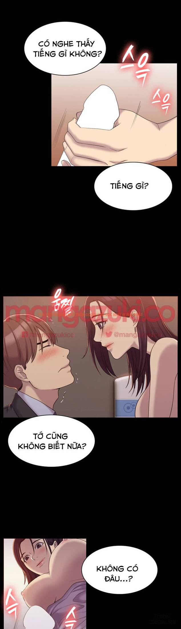 Xem ảnh 6 trong truyện hentai Anh Có Thể Giúp Em Không - Chapter 8 - www.hentaitvn.net