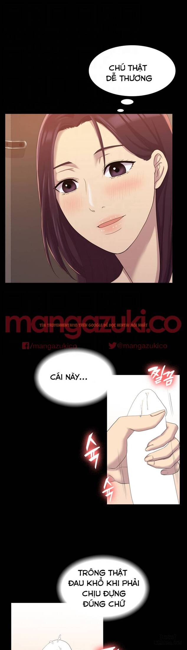 Xem ảnh 9 trong truyện hentai Anh Có Thể Giúp Em Không - Chapter 8 - www.hentaitvn.net