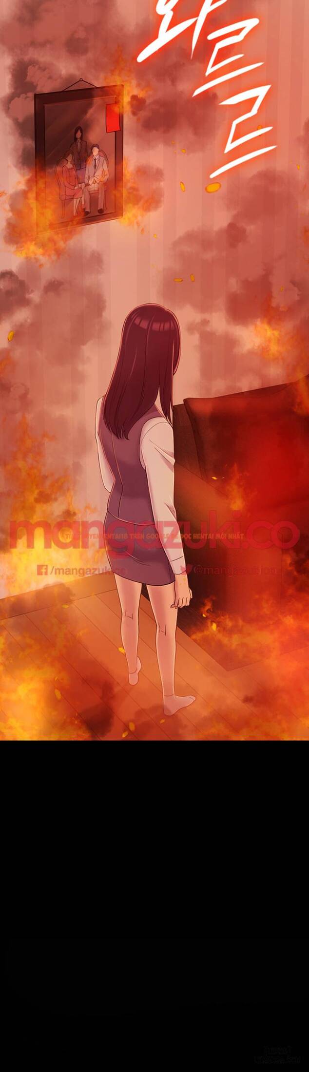 Xem ảnh 1 trong truyện hentai Anh Có Thể Giúp Em Không - Chapter 9 - www.hentaitvn.net