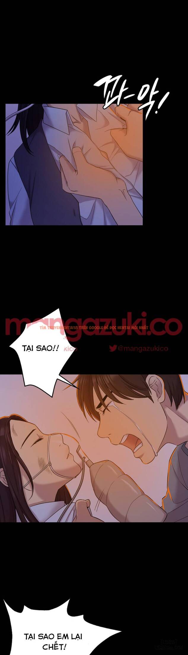 Xem ảnh 10 trong truyện hentai Anh Có Thể Giúp Em Không - Chapter 9 - www.hentaitvn.net