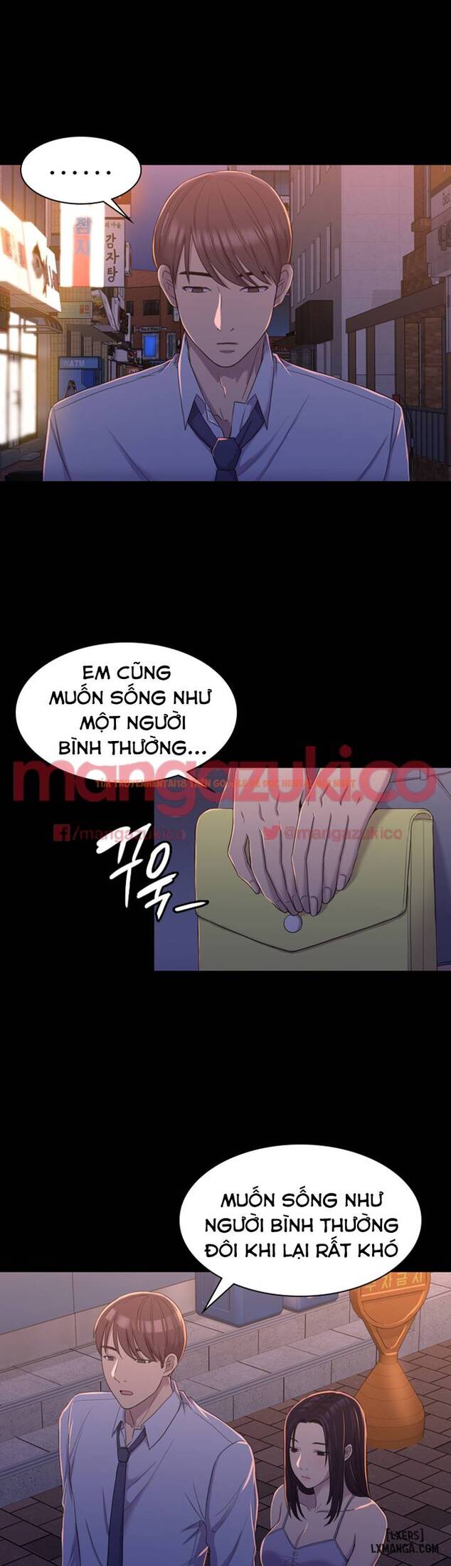 Xem ảnh 18 trong truyện hentai Anh Có Thể Giúp Em Không - Chapter 9 - www.hentaitvn.net
