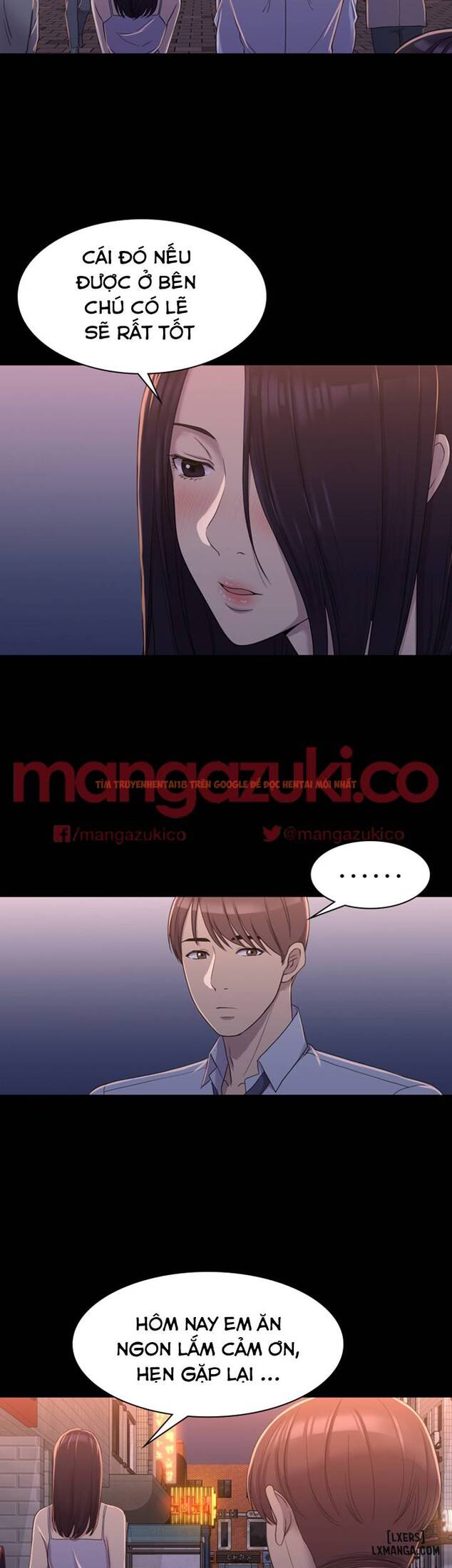 Xem ảnh 21 trong truyện hentai Anh Có Thể Giúp Em Không - Chapter 9 - www.hentaitvn.net