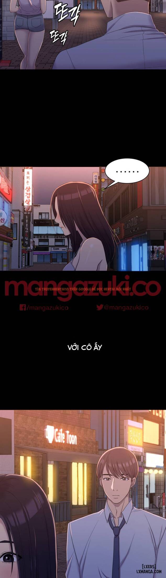 Xem ảnh 22 trong truyện hentai Anh Có Thể Giúp Em Không - Chapter 9 - www.hentaitvn.net