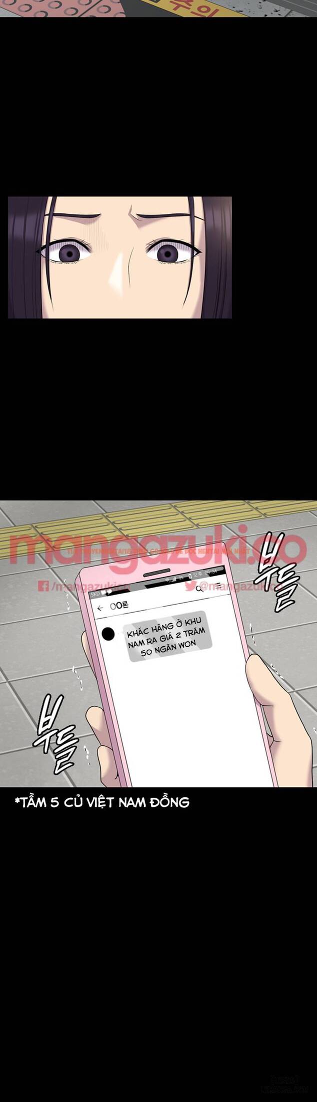 Xem ảnh 31 trong truyện hentai Anh Có Thể Giúp Em Không - Chapter 9 - www.hentaitvn.net