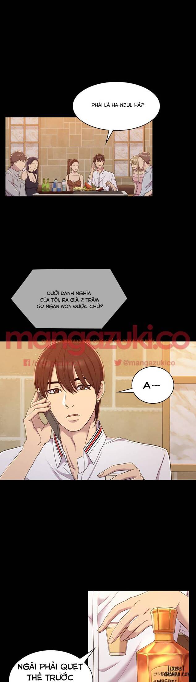 Xem ảnh 32 trong truyện hentai Anh Có Thể Giúp Em Không - Chapter 9 - www.hentaitvn.net