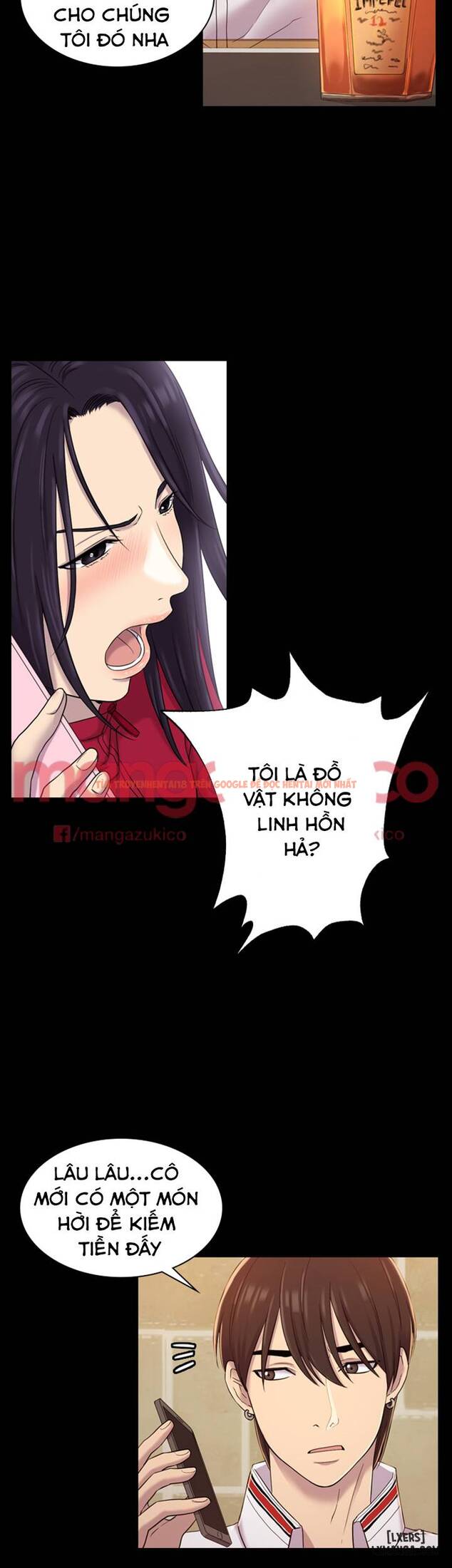 Xem ảnh 33 trong truyện hentai Anh Có Thể Giúp Em Không - Chapter 9 - www.hentaitvn.net