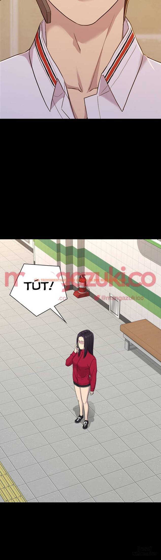 Xem ảnh 35 trong truyện hentai Anh Có Thể Giúp Em Không - Chapter 9 - www.hentaitvn.net