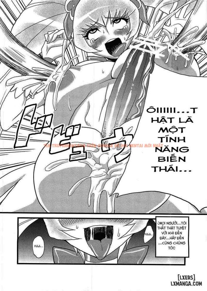 Trang truyện 12 696c9ceb36c43 trong truyện tranh Ánh Dương Rực Lửa Dục Vọng - Chap 1 - lxmanga.org