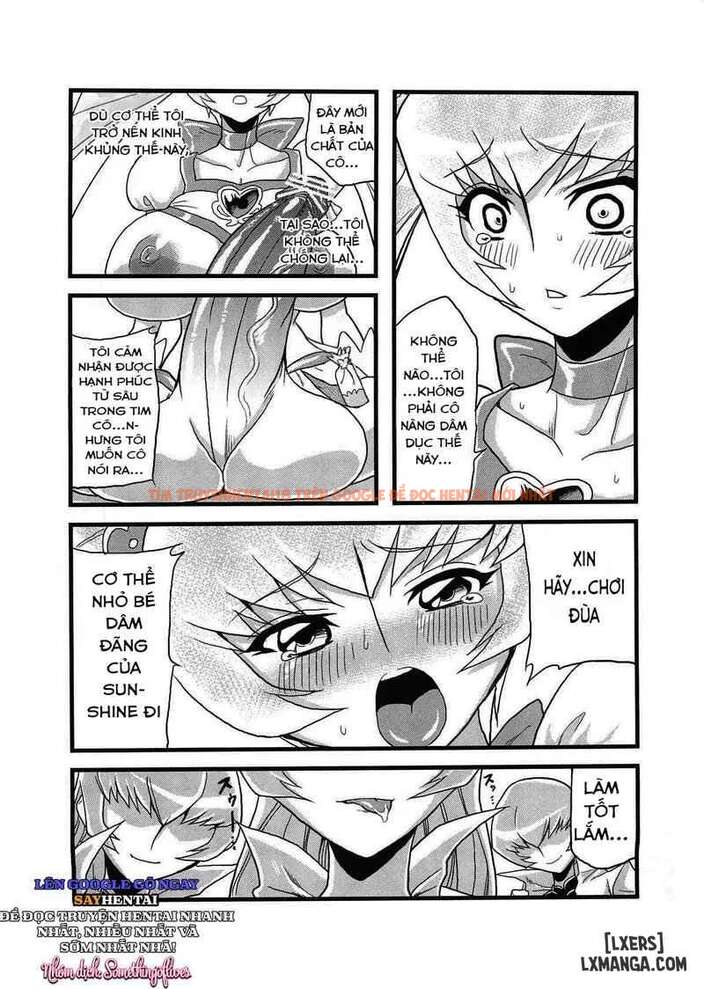 Trang truyện 9 696c9ceb36c43 trong truyện tranh Ánh Dương Rực Lửa Dục Vọng - Chap 1 - lxmanga.org